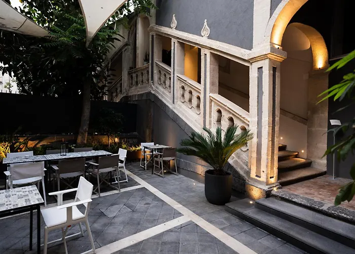 Palazzo Sangiorgio