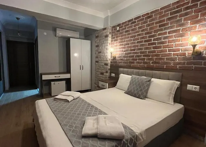 Mari Pembe Otel