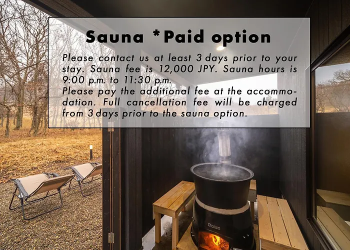 The Sense Of Wonder Holistic Glamping