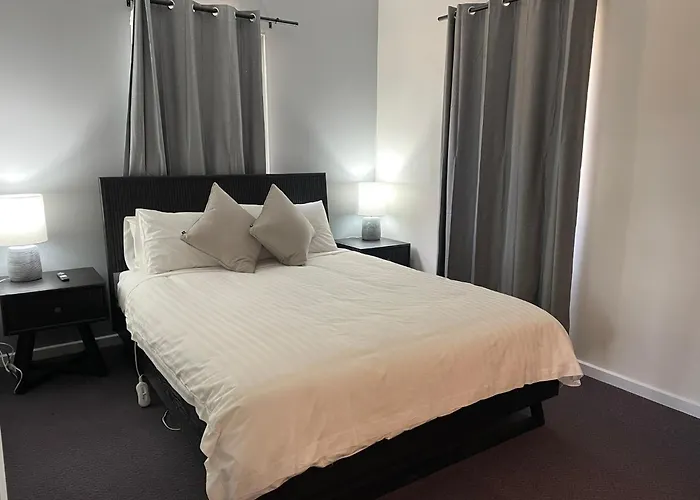 Alpine Village Jindabyne