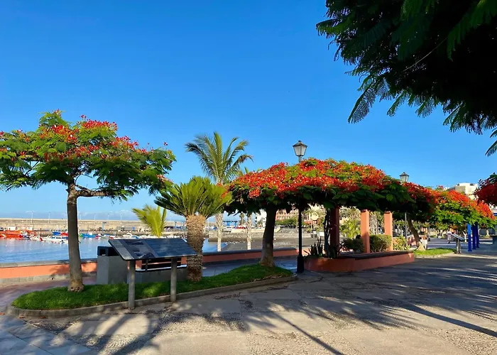 Casa Antonio - Apartamento Luna