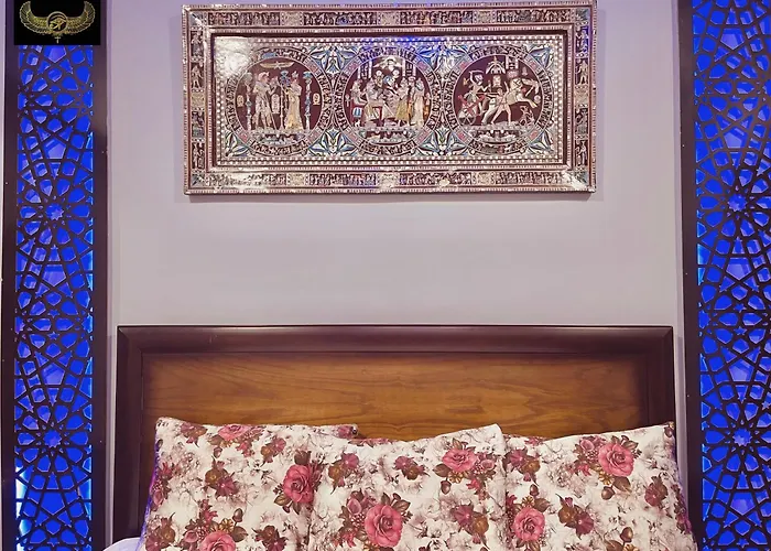 Comfort Sphinx Inn