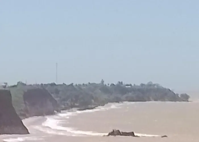 Lugar De Paz