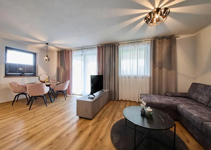 Apartment Sophie