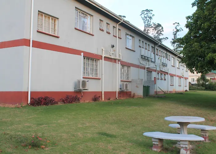 Thokoza Anglican Conference Centre
