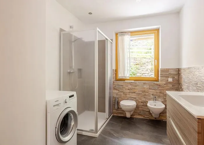 Apartment mit 78qm