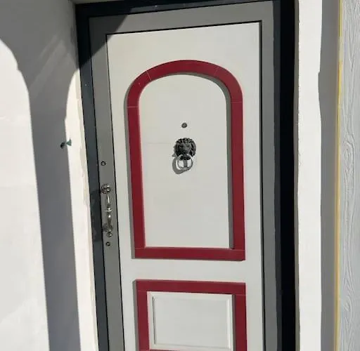 Traumhafter Blick mit Wohnung