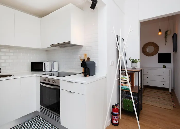 Alba Beach Boutique Apartment