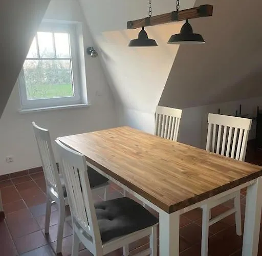 Ferienwohnung Hohwacht Ostsee