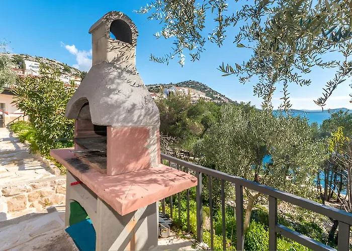 Apartmani Vanja