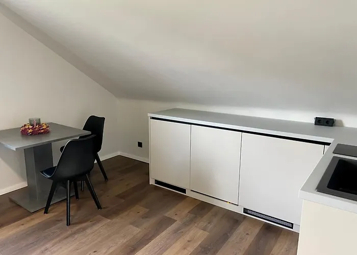 B&N Apartment inkl kostenlosen Stellplatz