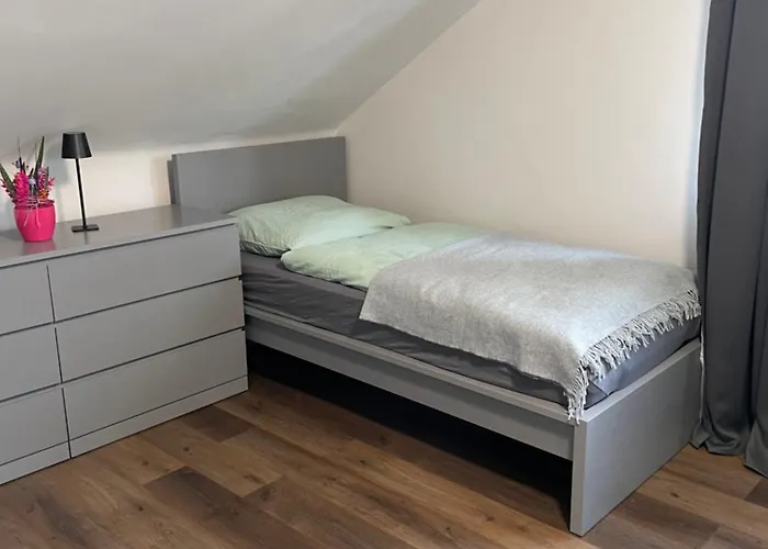 B&N Apartment inkl kostenlosen Stellplatz