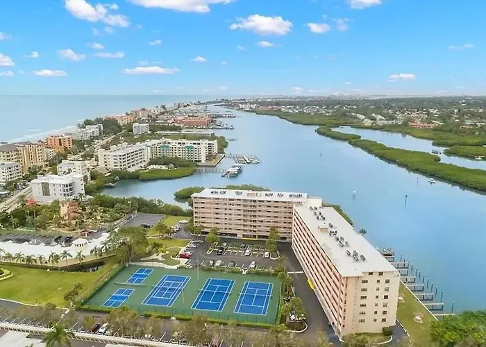 Coastal Bliss Apartment