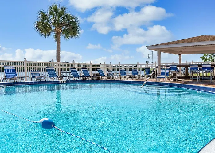 Coastal Bliss Apartment