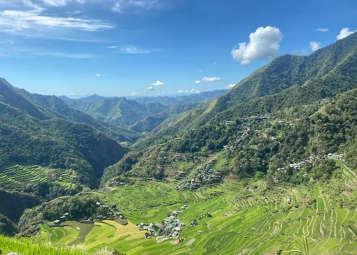 Batad Pension And Restaurant