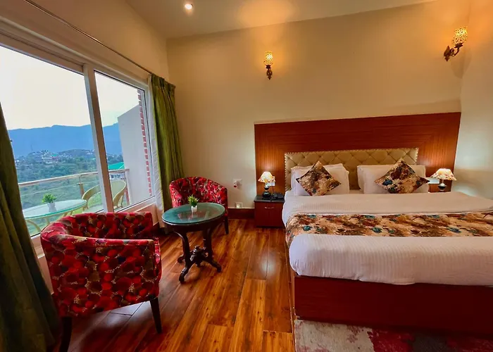 Krishma Guest House