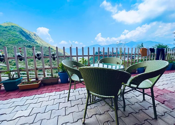 Krishma Guest House