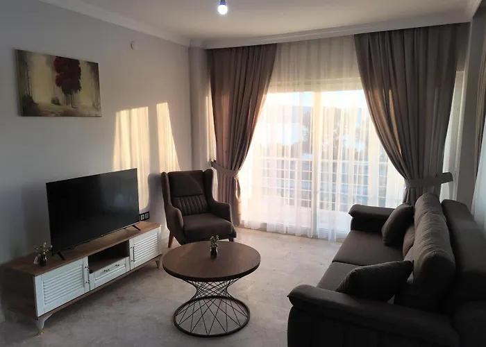 Pino Apart Otel