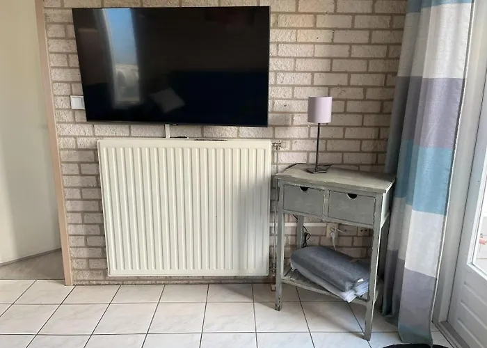 Ferienhaus CARPE DIEM Schoneveld - Breskens - Urlaub mit Hund