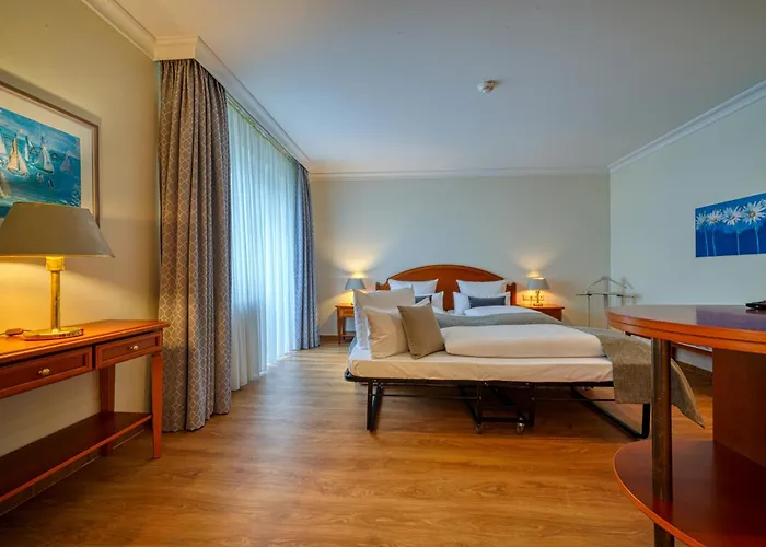 Parkhotel Am Glienberg by NP
