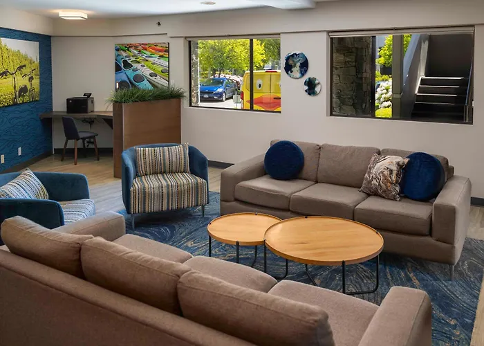 Accent Inns Burnaby