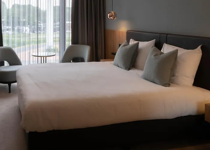 Van Der Valk Hotel Gorinchem-A27