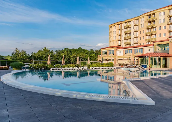 Hotel Karos Spa