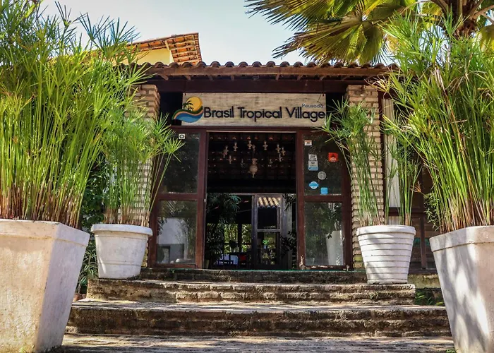Brasil Tropical Village