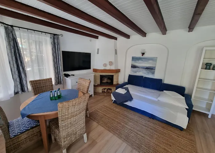 Villa Sedina