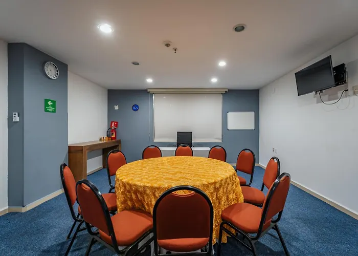 Hotel La Venta Inn Villahermosa