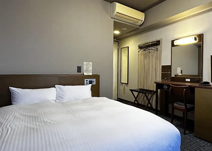 Hotel Route-Inn Marugame
