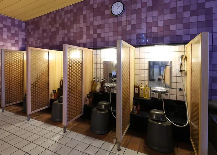 Dormy Inn Gifu Ekimae