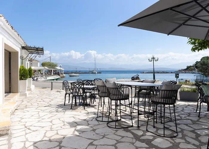 Melina Bay Boutique Hotel