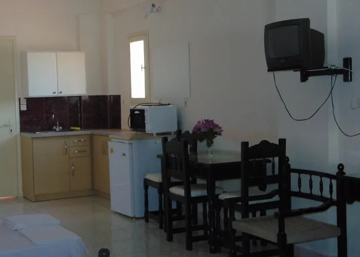 Villa Magdalena Studios