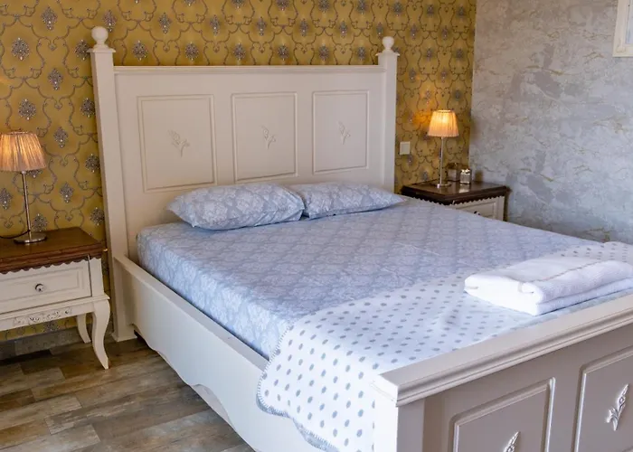 Nilüfer Butik Otel