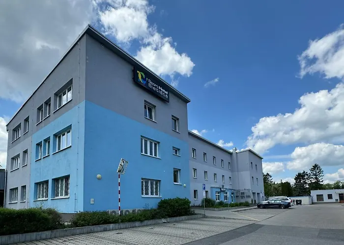 Sport Hotel Sletiste