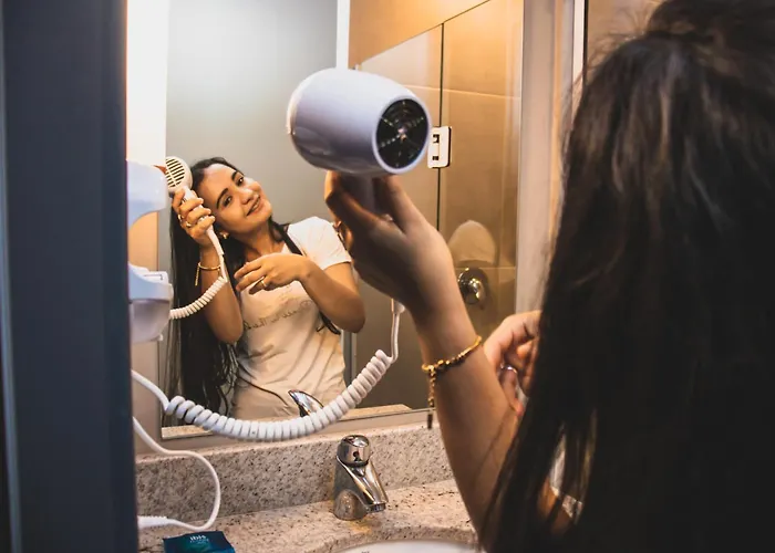 Ibis Budget Navegantes Itajai