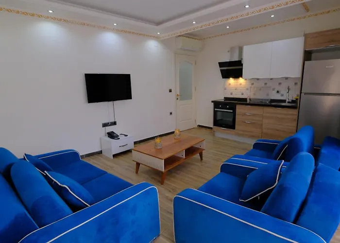 Elada Luxury Otel