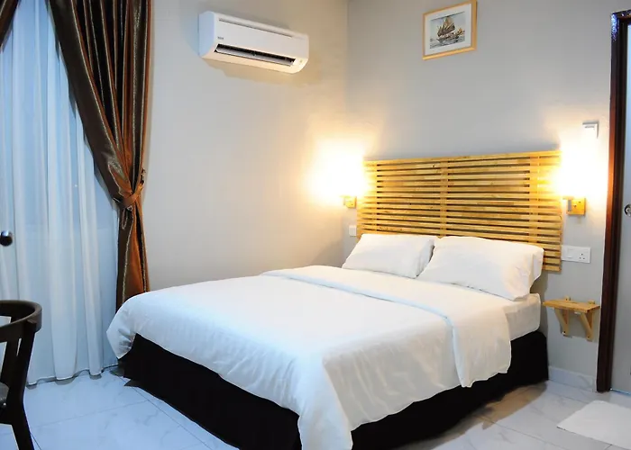 Hotel Mesra Alor Setar
