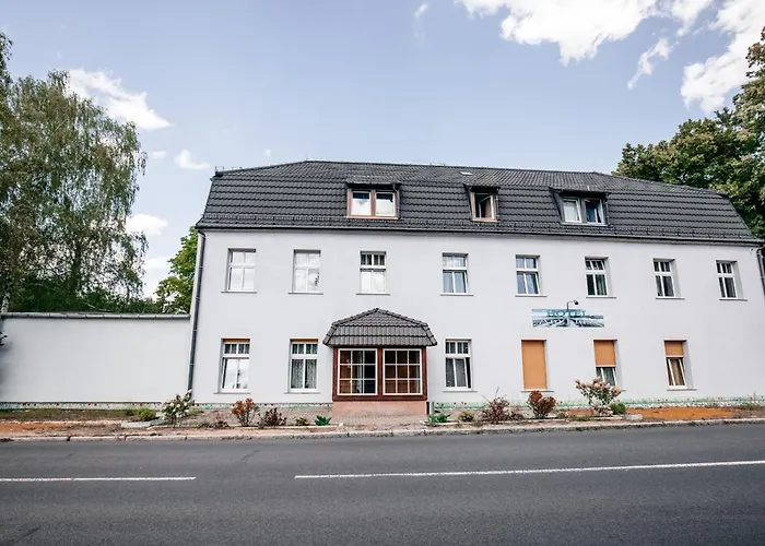 Hotel am Fluss