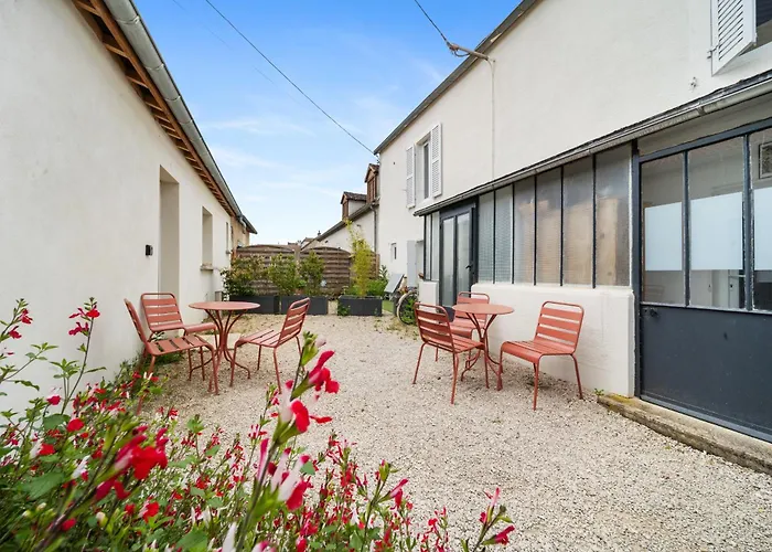 La Maison Jaff