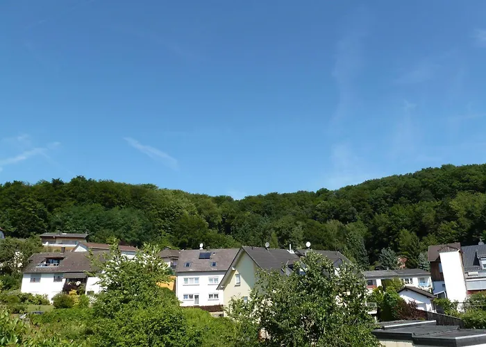 Ferienwohnung Lore
