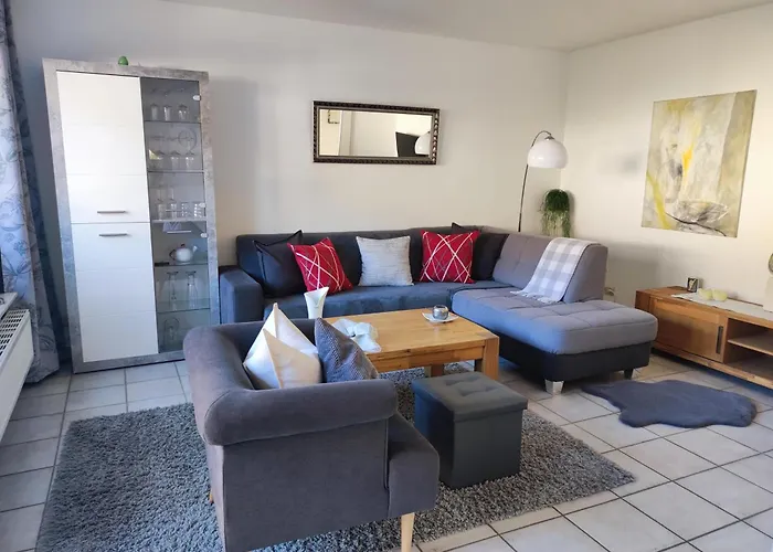 Ferienwohnung Lore