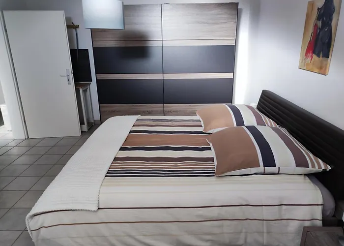 Ferienwohnung Lore