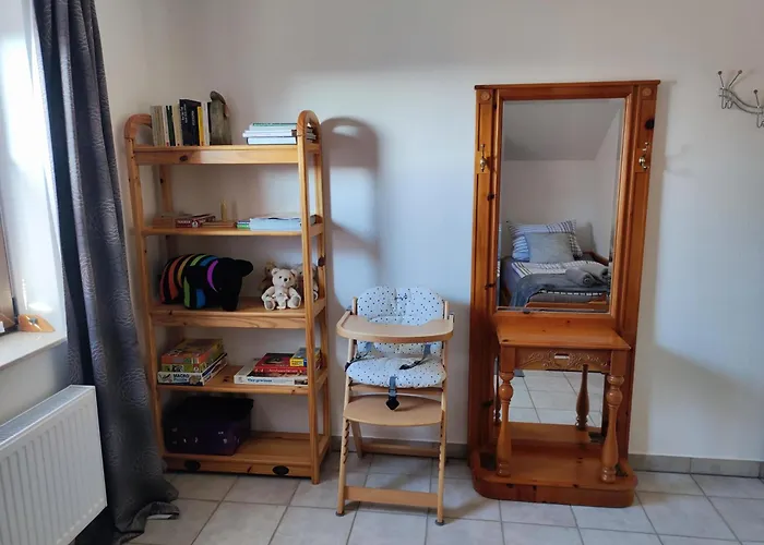Ferienwohnung Lore