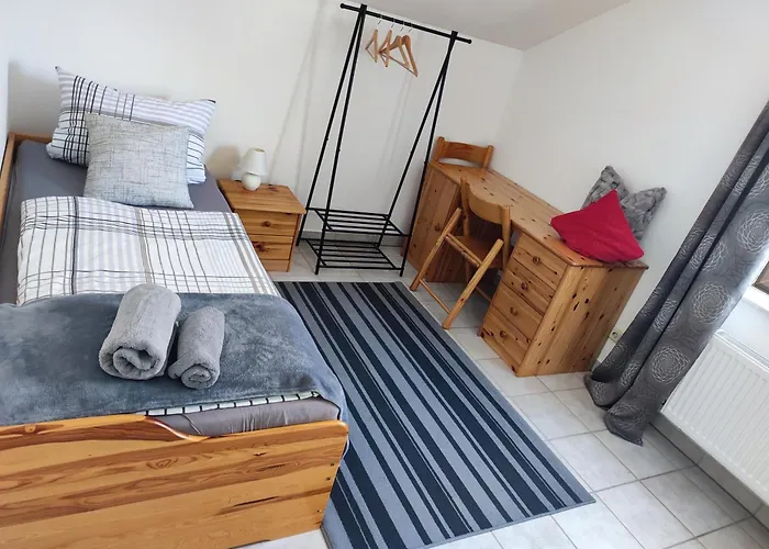 Ferienwohnung Lore