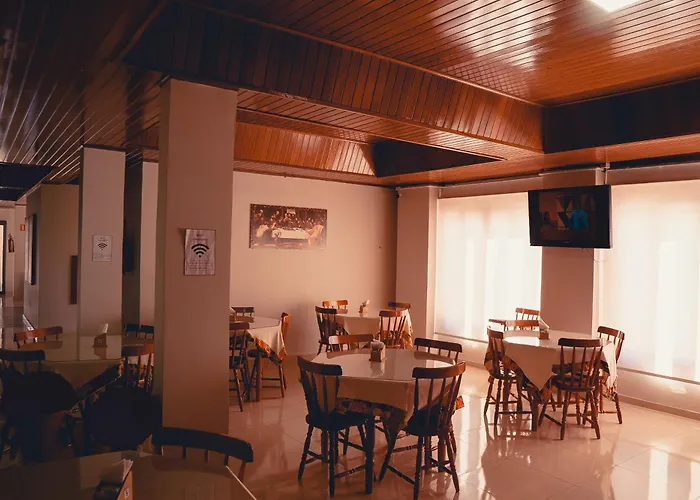 Avenida Center Hotel