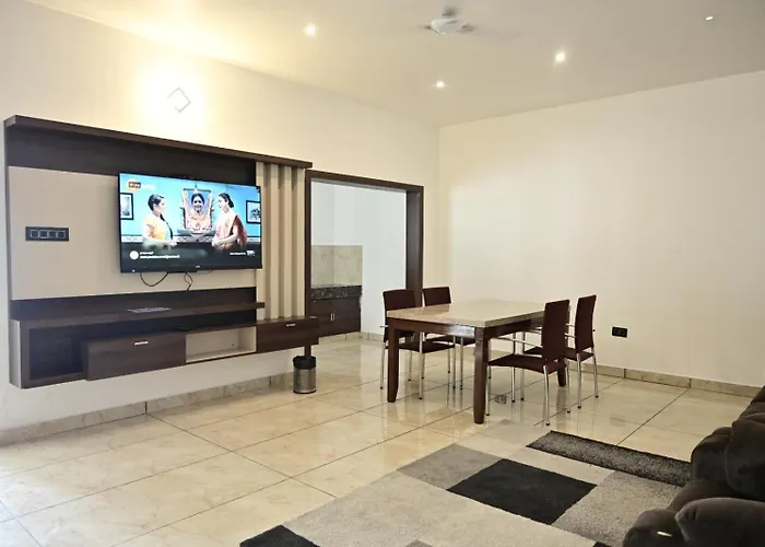 Ags Holiday Resorts