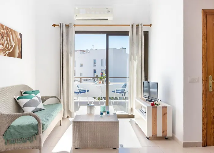 Apartment Voltor 2 C By Sunvillas Mallorca