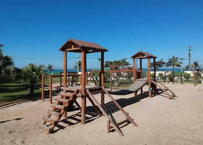 Condomínio Resort Ilhas do Caribe